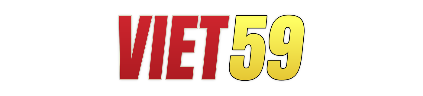 viet59 logo